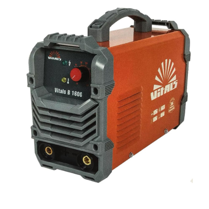 Сварочный аппарат Vitals B 1600 (88888N)