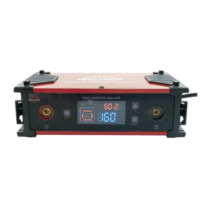 Сварочный аппарат Vitals Master MMA-1600Tk Smart (90516N)