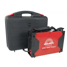 Сварочный аппарат Vitals Master MMA-1600Tk Smart (90516N)