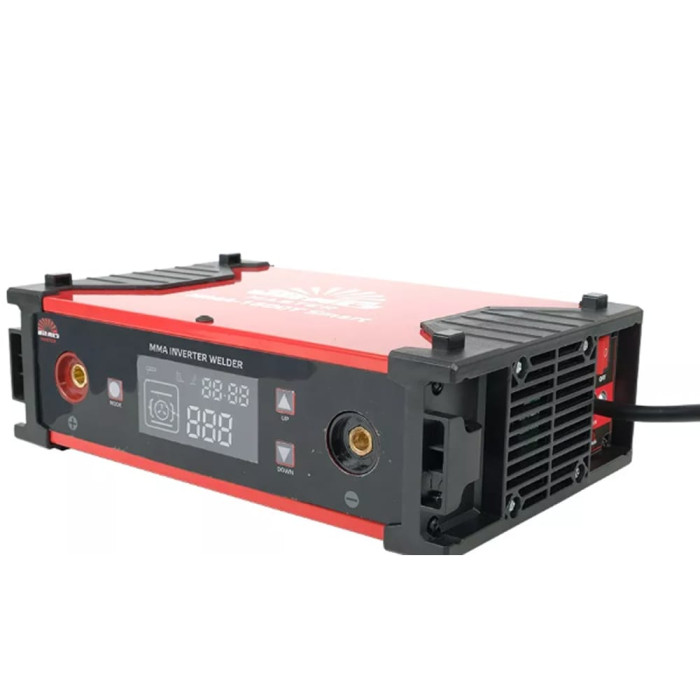 Сварочный аппарат Vitals Master MMA-1600Tk Smart (90516N)