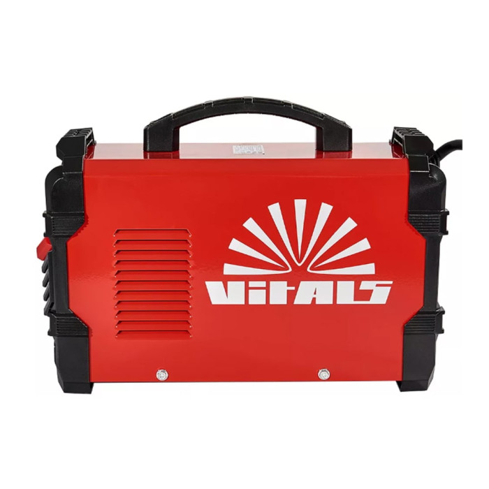 Сварочный аппарат Vitals ММА-1600 LCD