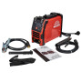 Сварочный аппарат Vitals MMA-1600 LCD smart (192583)
