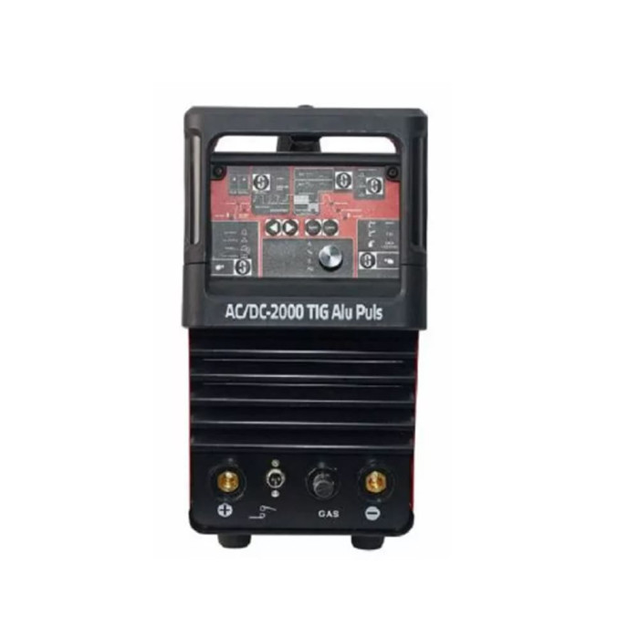 Сварочный аппарат Vitals Professional AC/DC-2000 TIG Alu Puls (156906)