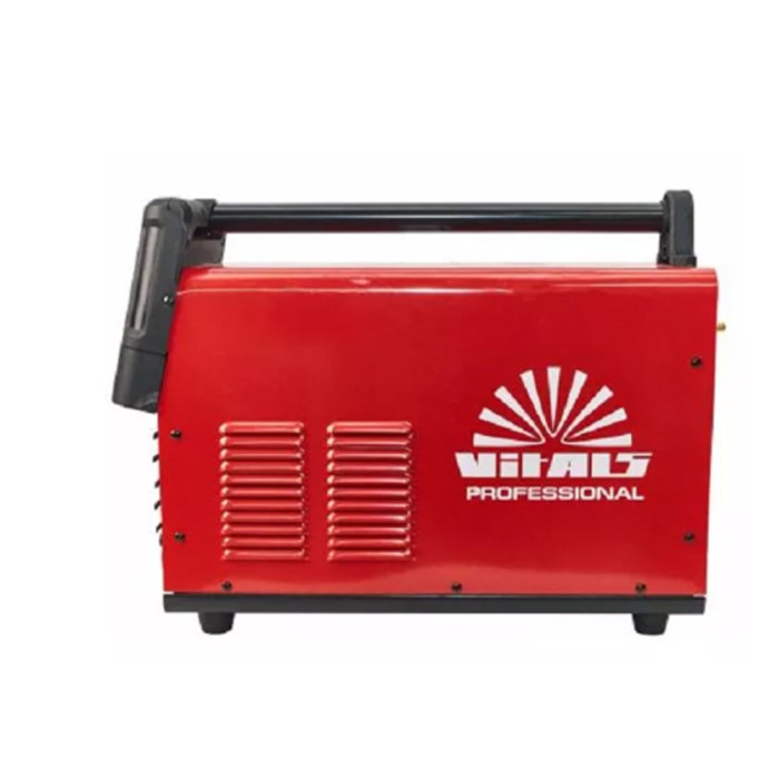 Сварочный аппарат Vitals Professional AC/DC-2000 TIG Alu Puls (156906)