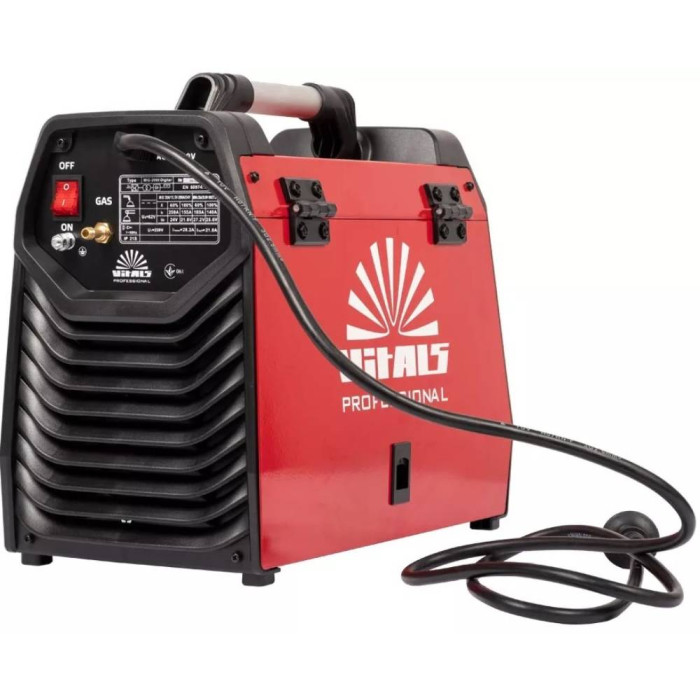 Сварочный аппарат Vitals Professional MIG 2000 Digital (116053)