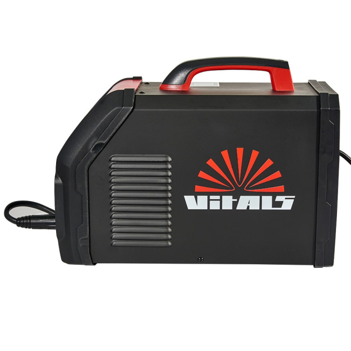 Сварочный аппарат Vitals Professional MIG 2000 DP Alu Puls (203306)