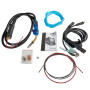 Сварочный аппарат Vitals Professional MIG 2000 DP Alu Puls (203306)