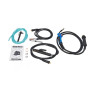 Сварочный аппарат Vitals Professional MIG 2000 LCD Alu Synergy (156989)