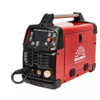 Сварочный аппарат Vitals Professional MIG 2000 LCD Alu Synergy (156989)