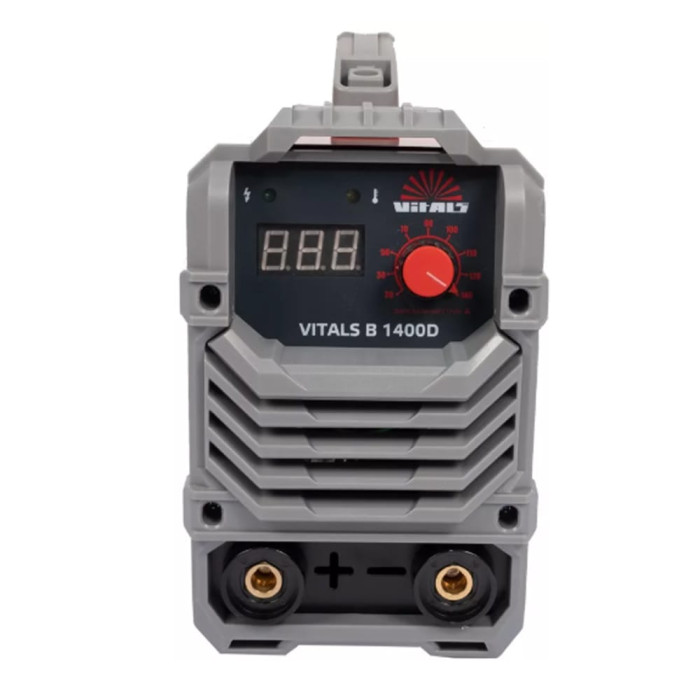 Сварочный инвертор Vitals B 1400D