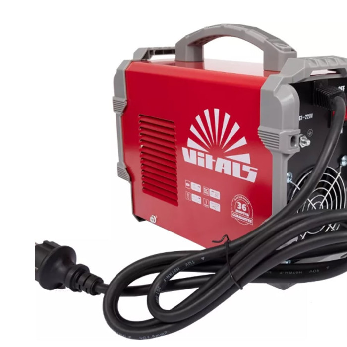 Сварочный инвертор Vitals B 1400D