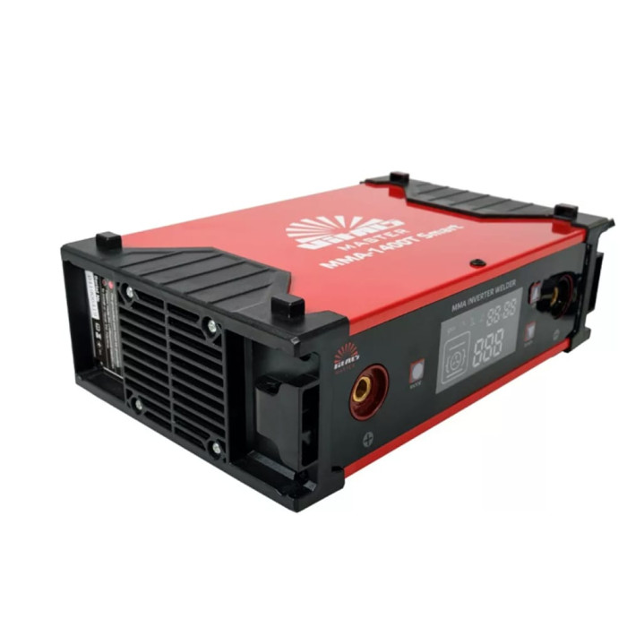 Сварочный инверторный аппарат Vitals Master MMA-1400T Smart (90515N)