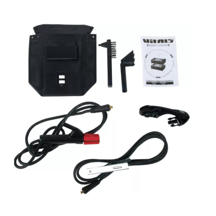 Сварочный инверторный аппарат Vitals Master MMA-1400T Smart (90515N)
