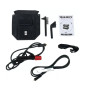 Сварочный инверторный аппарат Vitals Master MMA-1400T Smart (90515N)