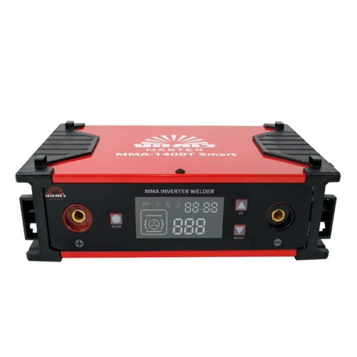 Сварочный инверторный аппарат Vitals Master MMA-1400T Smart (90515N)