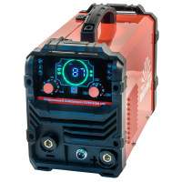 Сварочный полуавтомат Vitals FCAW-1400 LED (217212)