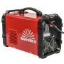Зварювальний напівавтомат Vitals FCAW-1400 LED (217212)
