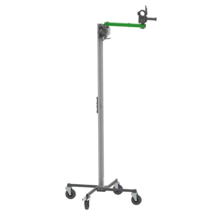 Стійка гідравлічна Eibenstock "Bohrwurm" EBW1300 09655000