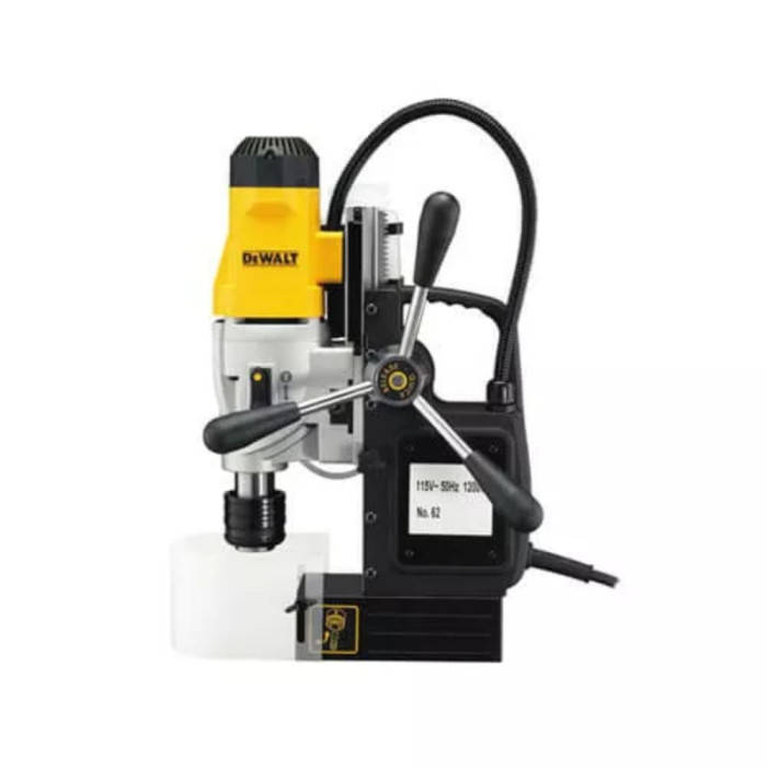 Свердлильний верстат на магнітному підставі DeWalt DWE1622K