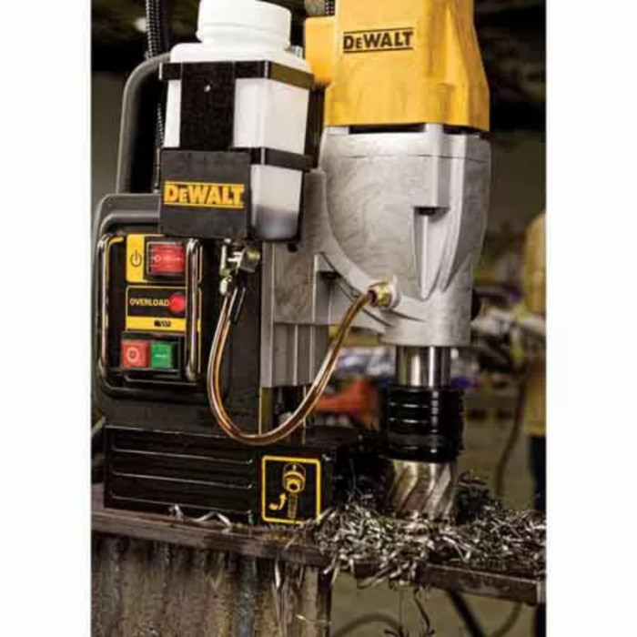Свердлильний верстат на магнітному підставі DeWalt DWE1622K
