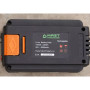 Аккумуляторная тачка MAST EWB 150 G