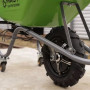 Аккумуляторная тачка MAST EWB 150 G