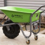 Аккумуляторная тачка MAST EWB 150 G