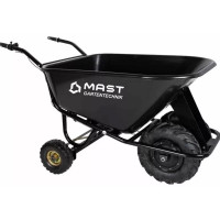 Аккумуляторная тачка MAST EWD300A-160