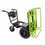 Акумуляторна тачка ZIPPER ZI-EWB350