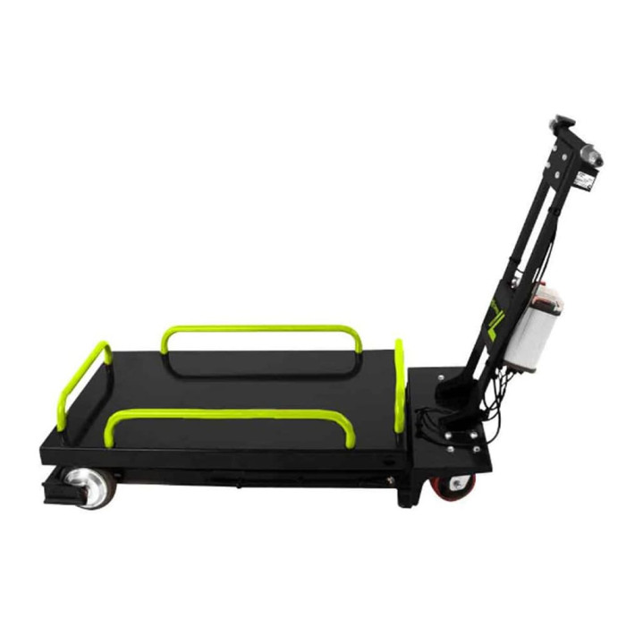 Аккумуляторный погрузчик ZIPPER ZI-SHW300