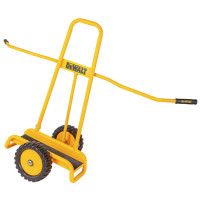 Тележка панельная DeWALT DXWT-202, грузоподъемность 500 кг, ширина зажима 180 мм.