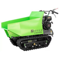 Гусеничний мінісамоскид Zipper ZI-MD500HSN