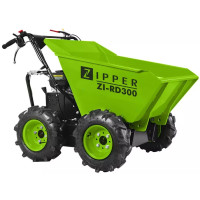 Колесный мини-самосвал Zipper ZI-RD300