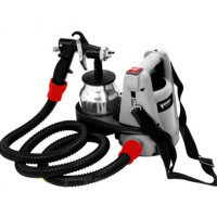 Электрокраскопульт Forte SG 750 B (37854)