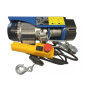 Таль тросовая Scheppach hrs 250