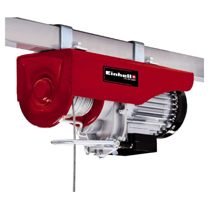 Тельфер электрический Einhell TC-EH 600 (2255150)