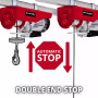 Тельфер электрический Einhell TC-EH 600 (2255150)