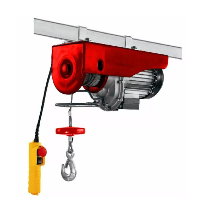 Тельфер электрический Einhell TC-EH 600 (2255150)