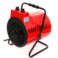 Теплова пушка Kraft&Dele KD11724 (66783)