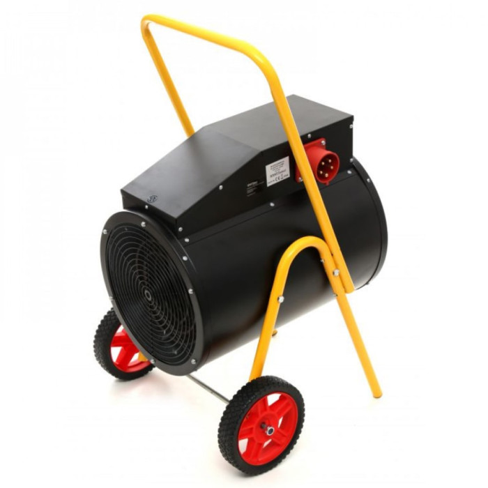 Тепловая пушка Kraft&Dele KD11726 (66784)
