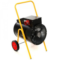 Тепловая пушка Kraft&Dele KD11726 (66784)