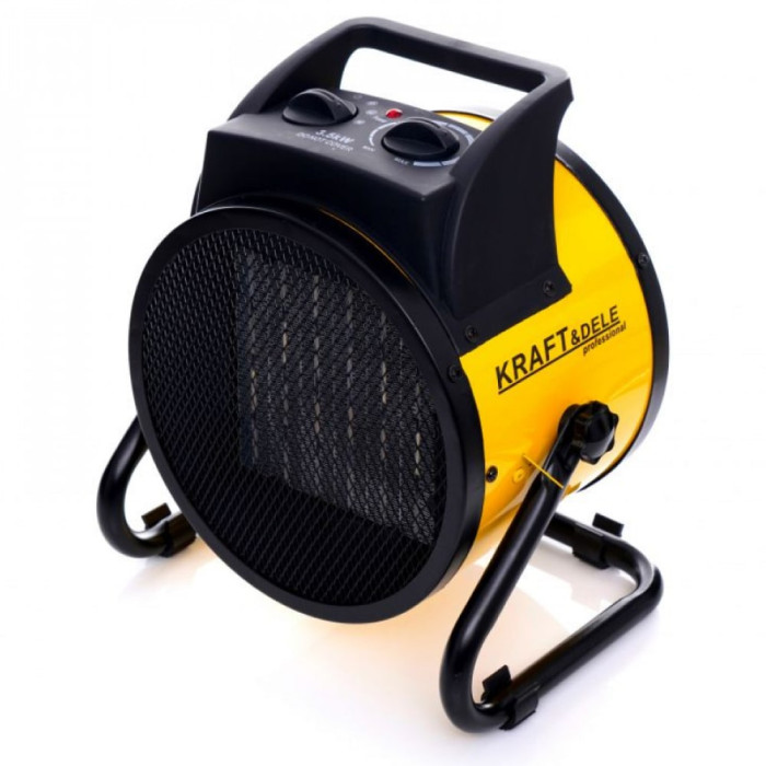 Тепловая пушка Kraft&Dele KD11727 (66785)