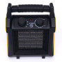 Электрический тепловентилятор Kraft&Dele KD11740 (66786)