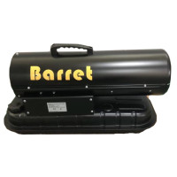 Дизельная тепловая пушка Barret DP-20