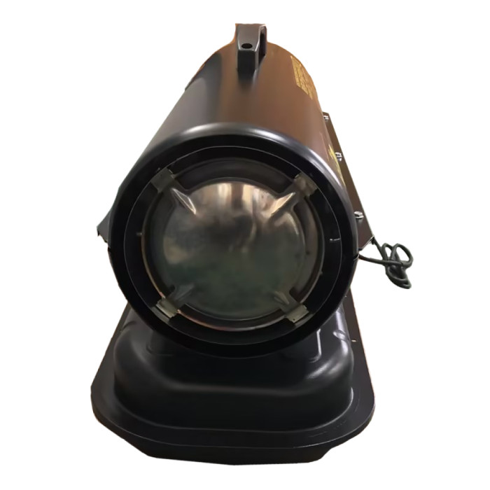 Дизельная тепловая пушка Barret DP-20