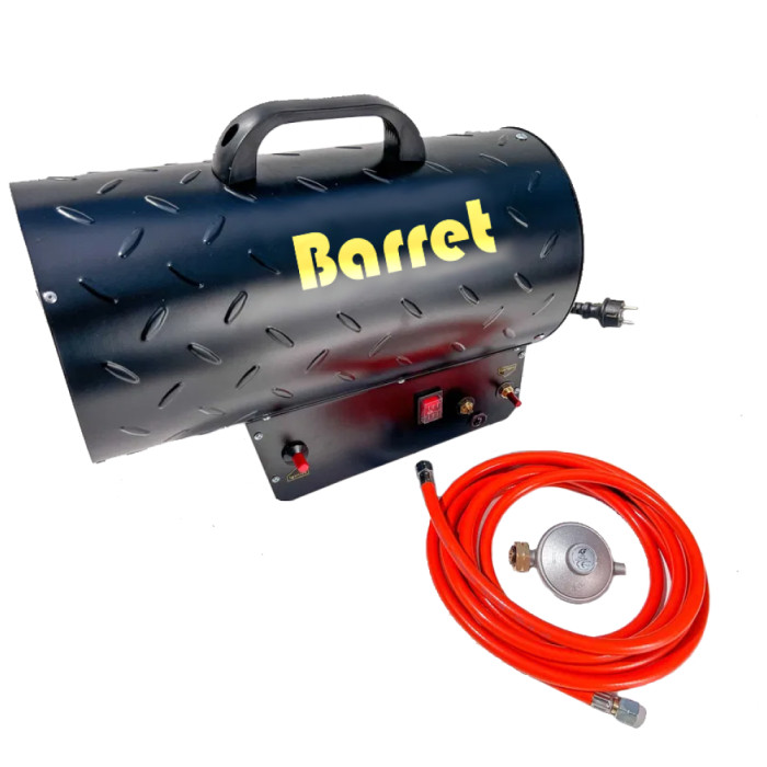 Газовый обогреватель Barret GP-30T