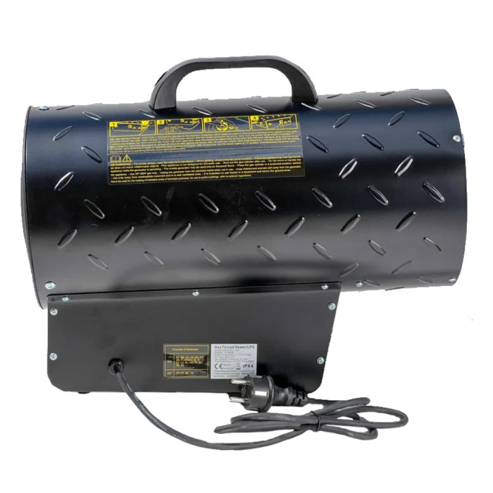Газовый обогреватель Barret GP-30T