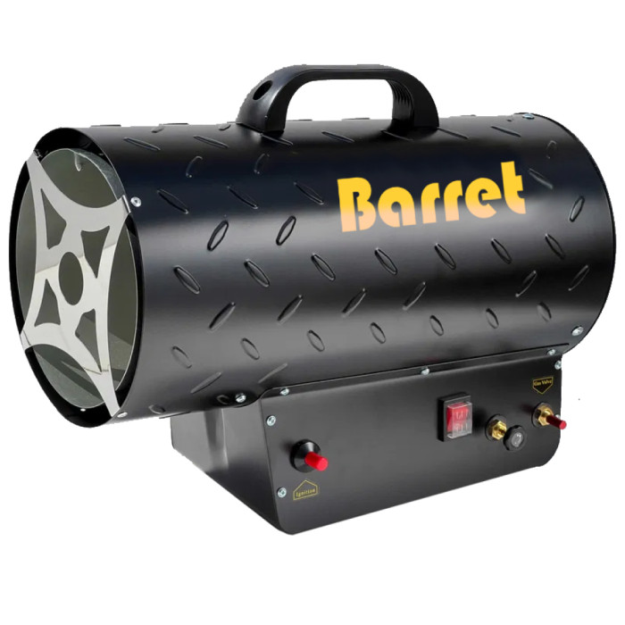 Газовый обогреватель Barret GP-30T