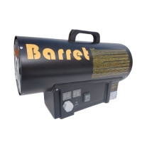 Газовый обогреватель с термостатом Barret GP-50ET