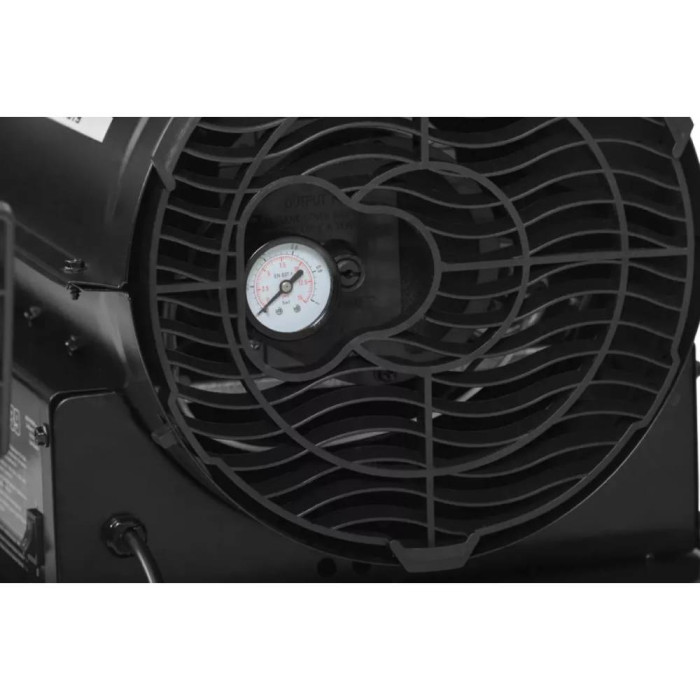 Дизельна теплова гармата HECHT 3039, теплова потужність 51 кВт, 175 000 Btu